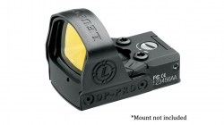 Leupold DeltaPoint Pro Matte 7.5 MOA Triangle Sight